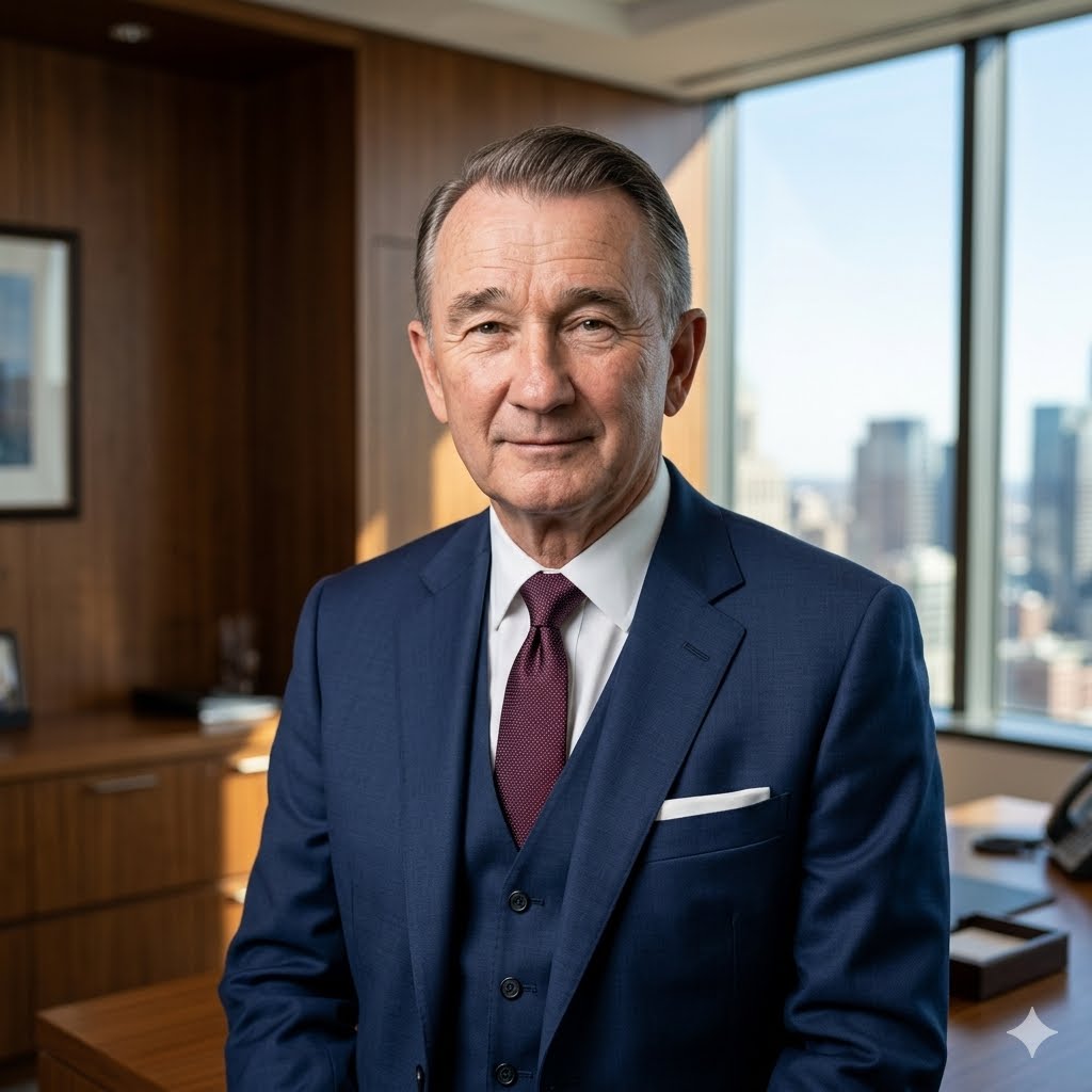 Harley Clark - Chief Executive Officer