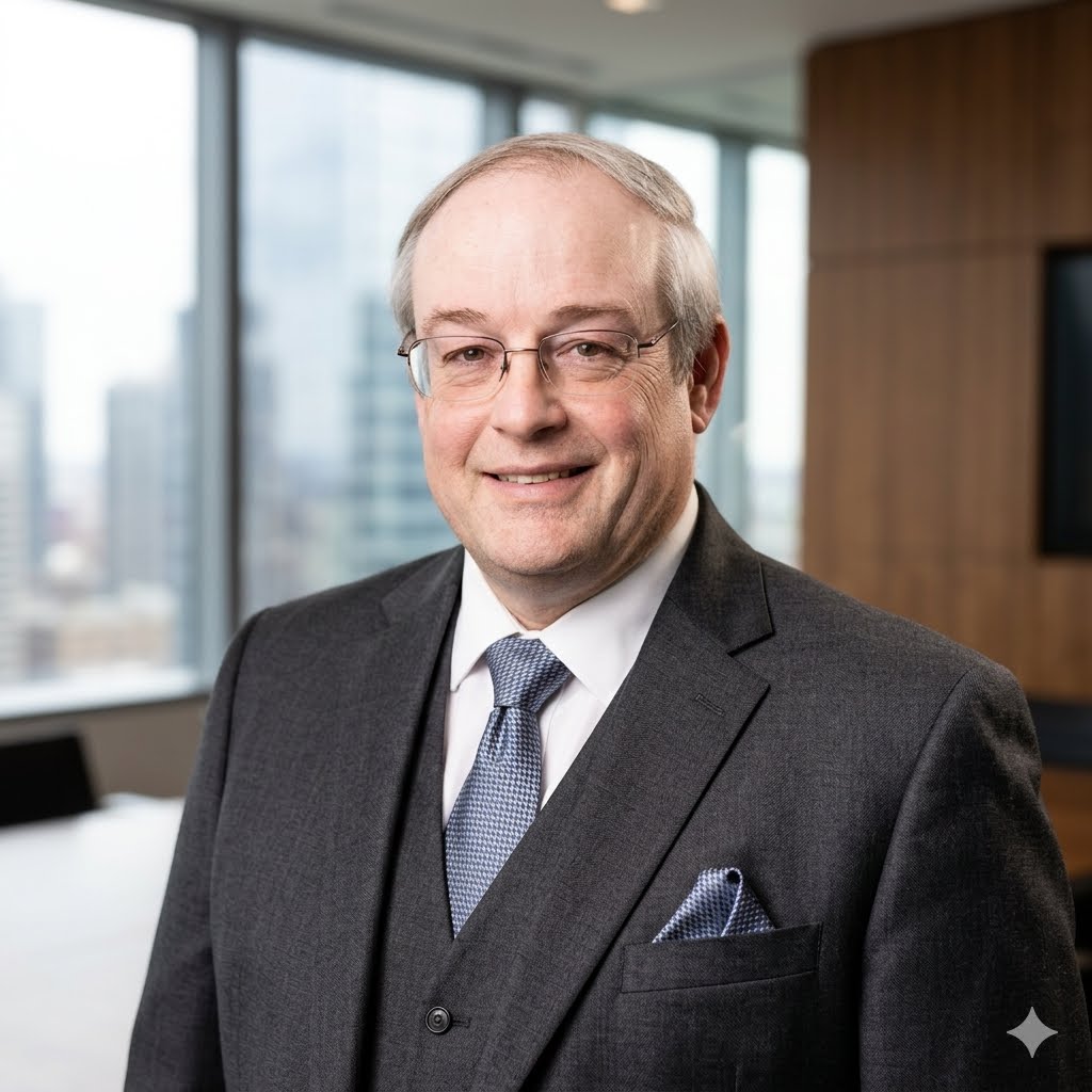 Joe Markovich - Chief Technology Officer